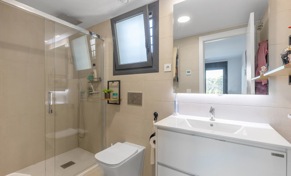 Reventa - 1. Apartamento / piso - Torrevieja - Rocio del Mar