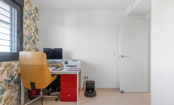 Reventa - 1. Apartamento / piso - Torrevieja - Rocio del Mar