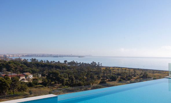 Reventa - 1. Apartamento / piso - Torrevieja - Rocio del Mar