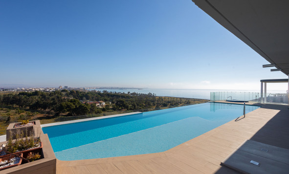 Reventa - 1. Apartamento / piso - Torrevieja - Rocio del Mar