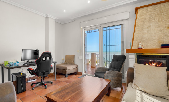 Resale - 1. Apartment / flat - Los Urrutias - Estrella De Mar