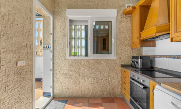 Resale - 1. Apartment / flat - Los Urrutias - Estrella De Mar