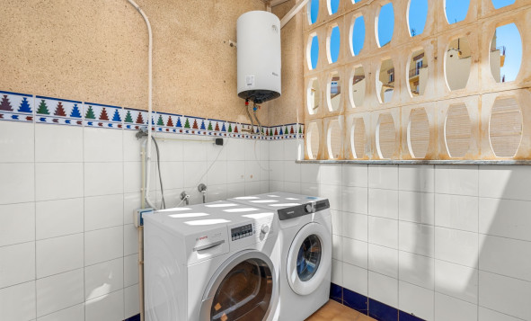 Resale - 1. Apartment / flat - Los Urrutias - Estrella De Mar