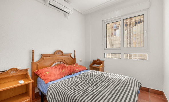 Resale - 1. Apartment / flat - Los Urrutias - Estrella De Mar