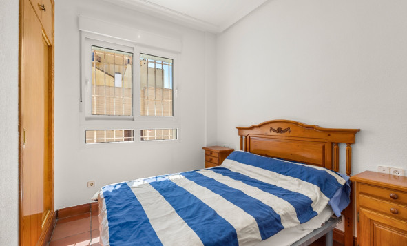 Resale - 1. Apartment / flat - Los Urrutias - Estrella De Mar