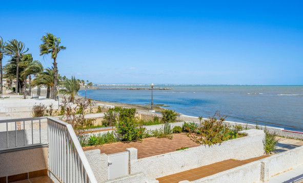 Resale - 1. Apartment / flat - Los Urrutias - Estrella De Mar