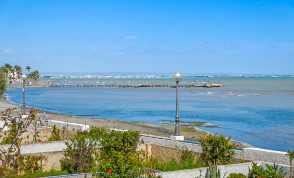 Resale - 1. Apartment / flat - Los Urrutias - Estrella De Mar