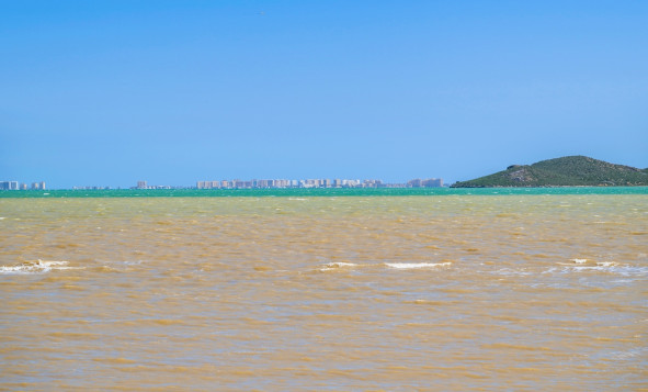 Resale - 1. Apartment / flat - Los Urrutias - Estrella De Mar