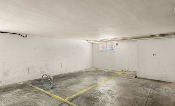 Resale - 1. Apartment / flat - Los Urrutias - Estrella De Mar