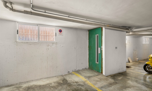 Resale - 1. Apartment / flat - Los Urrutias - Estrella De Mar