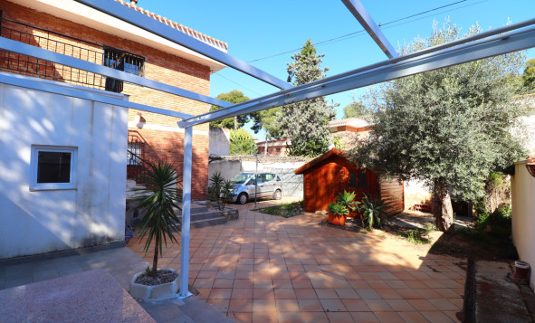 Reventa - 1. Apartamento / piso - Pinar de Campoverde - Pinar de Campoverde - Village