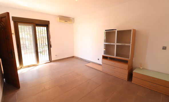 Reventa - 1. Apartamento / piso - Pinar de Campoverde - Pinar de Campoverde - Village