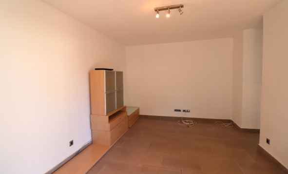 Reventa - 1. Apartamento / piso - Pinar de Campoverde - Pinar de Campoverde - Village