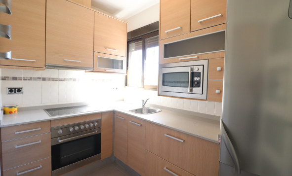 Reventa - 1. Apartamento / piso - Pinar de Campoverde - Pinar de Campoverde - Village