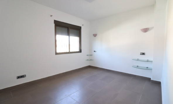 Reventa - 1. Apartamento / piso - Pinar de Campoverde - Pinar de Campoverde - Village