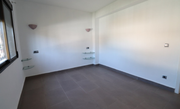 Reventa - 1. Apartamento / piso - Pinar de Campoverde - Pinar de Campoverde - Village