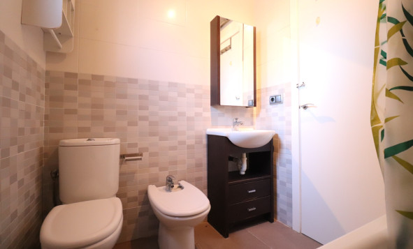 Reventa - 1. Apartamento / piso - Pinar de Campoverde - Pinar de Campoverde - Village