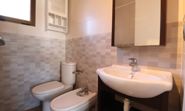 Reventa - 1. Apartamento / piso - Pinar de Campoverde - Pinar de Campoverde - Village