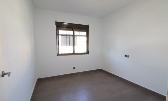 Reventa - 1. Apartamento / piso - Pinar de Campoverde - Pinar de Campoverde - Village