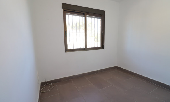 Reventa - 1. Apartamento / piso - Pinar de Campoverde - Pinar de Campoverde - Village