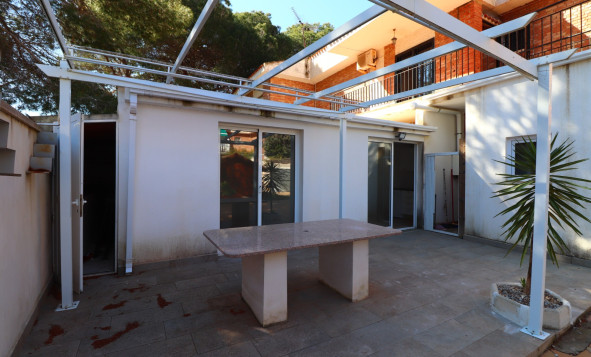 Reventa - 1. Apartamento / piso - Pinar de Campoverde - Pinar de Campoverde - Village