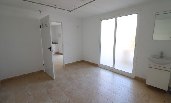 Reventa - 1. Apartamento / piso - Pinar de Campoverde - Pinar de Campoverde - Village
