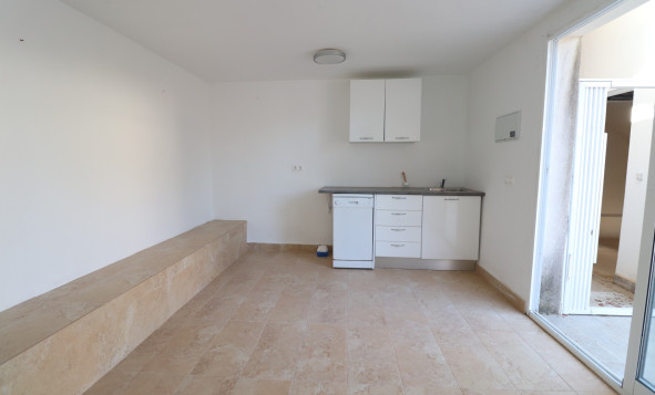 Reventa - 1. Apartamento / piso - Pinar de Campoverde - Pinar de Campoverde - Village