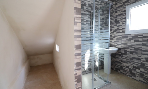 Reventa - 1. Apartamento / piso - Pinar de Campoverde - Pinar de Campoverde - Village