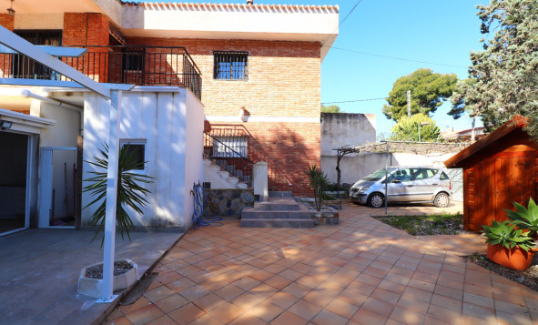 Reventa - 1. Apartamento / piso - Pinar de Campoverde - Pinar de Campoverde - Village