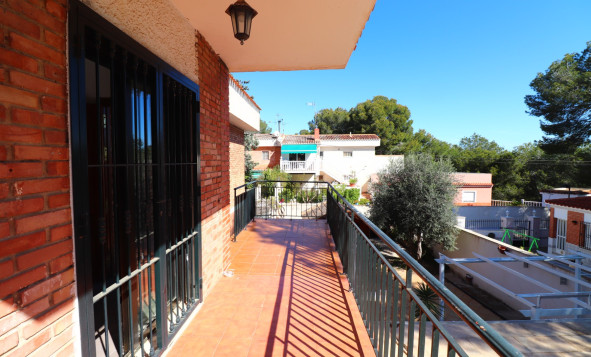 Reventa - 1. Apartamento / piso - Pinar de Campoverde - Pinar de Campoverde - Village