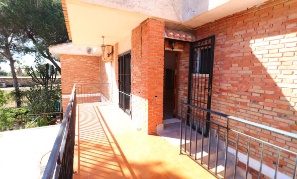 Reventa - 1. Apartamento / piso - Pinar de Campoverde - Pinar de Campoverde - Village