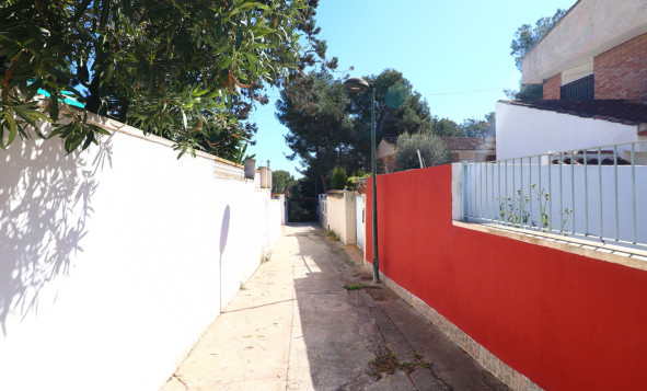 Reventa - 1. Apartamento / piso - Pinar de Campoverde - Pinar de Campoverde - Village