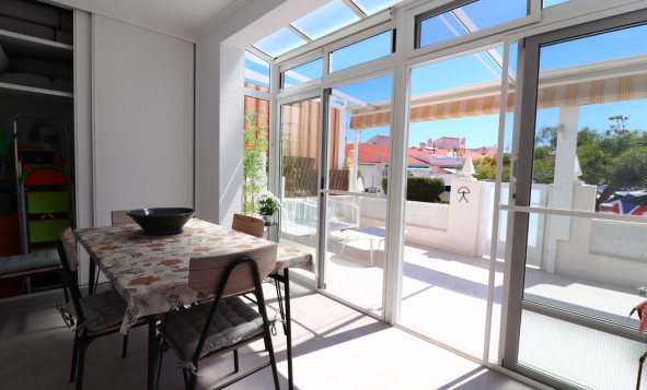 Reventa - 1. Apartamento / piso - Torrevieja - Costa Blanca Sur