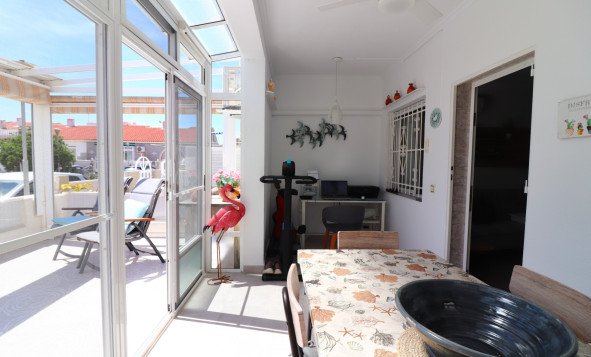 Reventa - 1. Apartamento / piso - Torrevieja - Costa Blanca Sur