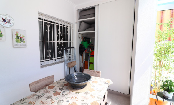 Reventa - 1. Apartamento / piso - Torrevieja - Costa Blanca Sur