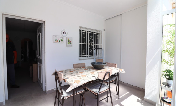 Reventa - 1. Apartamento / piso - Torrevieja - Costa Blanca Sur