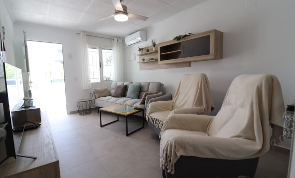 Reventa - 1. Apartamento / piso - Torrevieja - Costa Blanca Sur