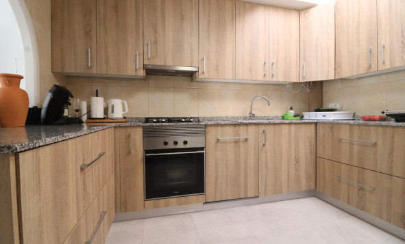 Reventa - 1. Apartamento / piso - Torrevieja - Costa Blanca Sur