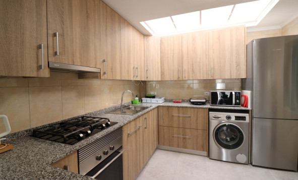 Reventa - 1. Apartamento / piso - Torrevieja - Costa Blanca Sur