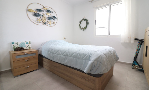 Reventa - 1. Apartamento / piso - Torrevieja - Costa Blanca Sur