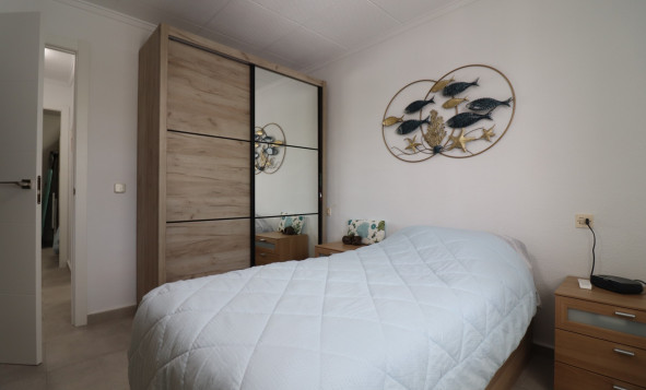 Reventa - 1. Apartamento / piso - Torrevieja - Costa Blanca Sur