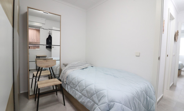 Reventa - 1. Apartamento / piso - Torrevieja - Costa Blanca Sur