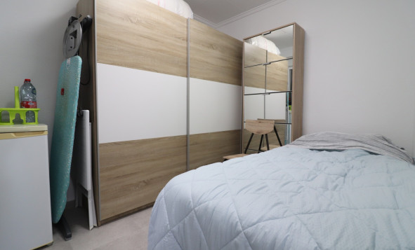 Reventa - 1. Apartamento / piso - Torrevieja - Costa Blanca Sur