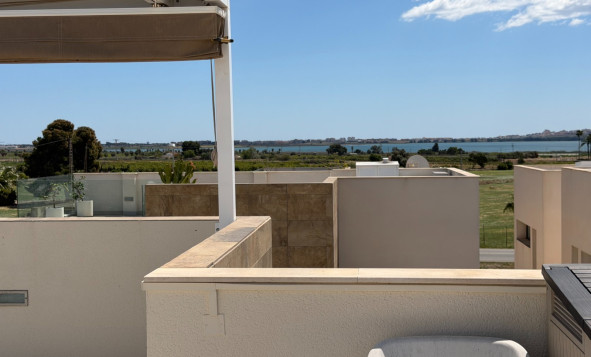 Reventa - 3. Casa indepiende - Ciudad Quesada - La Laguna