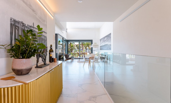 Reventa - 3. Casa indepiende - San Miguel de Salinas - Costa Blanca Sur