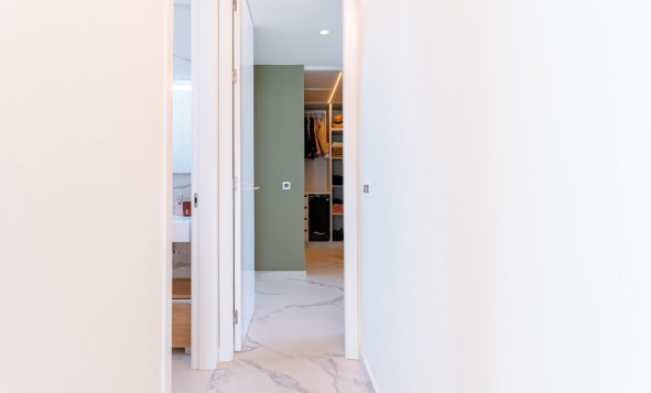 Reventa - 3. Casa indepiende - San Miguel de Salinas - Costa Blanca Sur