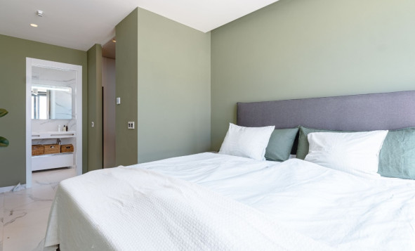 Reventa - 3. Casa indepiende - San Miguel de Salinas - Costa Blanca Sur