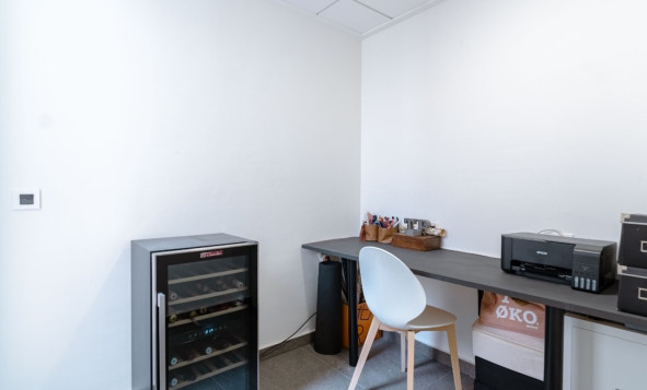 Reventa - 3. Casa indepiende - San Miguel de Salinas - Costa Blanca Sur