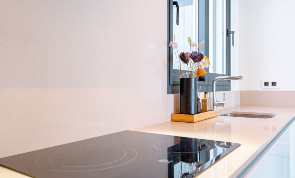 Reventa - 3. Casa indepiende - San Miguel de Salinas - Costa Blanca Sur