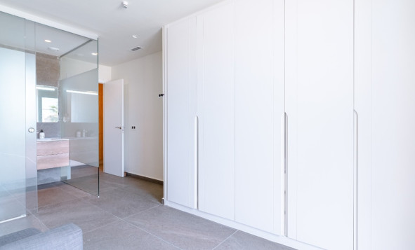 Reventa - 3. Casa indepiende - San Miguel de Salinas - Costa Blanca Sur